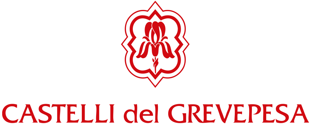 Logga för Castelli Del Grevepesa, kooperativ från Chianti Classico, Toscana