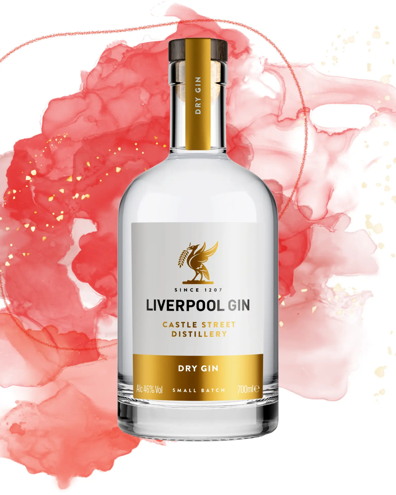 Liverpool Gin