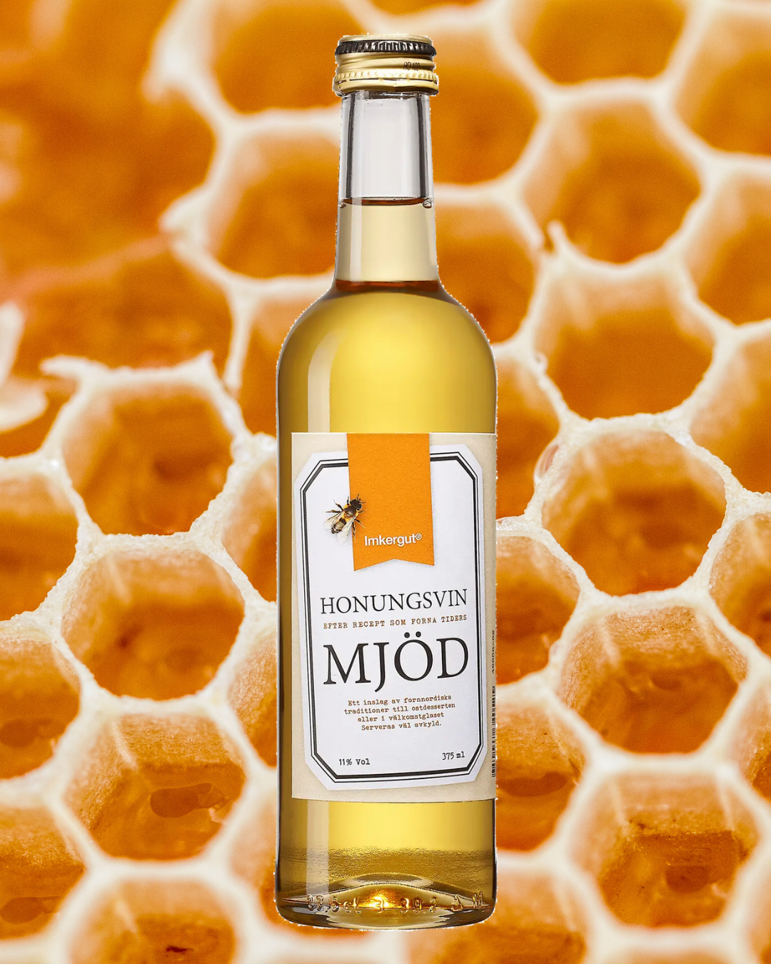 Mjöd